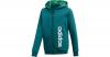 Sweatjacke mit Kapuze Gr....