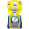 Scholl Transparente Ferse...