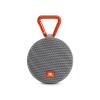 JBL Clip 2 Gray Tragbarer Bluetooth-Lautsprecher G