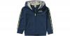 Sweatjacke BRANDED Gr. 17...