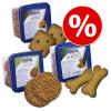 Mixpaket Bosch Biscuit Hu...