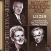 WALTER GIESEKING, EDWIN F...