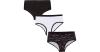 Panties 3er-Pack Gr. 176 Mä...