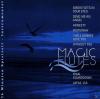 Magic Flutes - Magic Flutes - (CD)