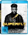SUPERFLY (2018) - (Blu-ray)