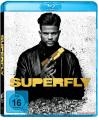 SUPERFLY (2018) - (Blu-ra