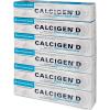 Calcigen® D Brausetablett