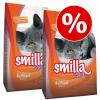 Sparpaket Smilla 2 x 10 kg - Adult XXL-Krokette Ge