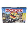 Hasbro Monopoly Deutschland zur Zeit Exklusiv bei 