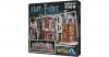 Wrebbit 3D Puzzle 450 Teile Harry Potter Winkelgas