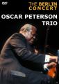 Oscar Peterson Trio - The...