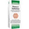 Syxyl Sinusyx Tabletten