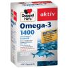 Doppelherz® Omega-3 1400