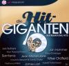 Various - Die Hit Giganten-Instrumental Hits - (CD