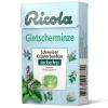 Ricola® Schweizer Kräuterbonbons Gletscherminze oh