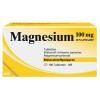 Magnesium 100 mg Jenaphar...