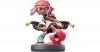 amiibo Splatoon Inkling Mädchen (Neon-Pink)