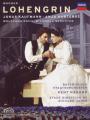 Lohengrin Oper DVD