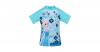 Disney Die Eiskönigin Swim Shirt Mädchen Gr. 116 K