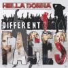 Hella Donna - Different F