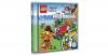 CD LEGO City 7 - Feuerweh...