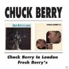 Chuck Berry - In London/F
