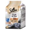 Multipack Sheba Fresh & Fine Frischebeutel 6 x 50 