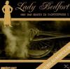 Lady Bedfort 50: ...und d