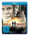 KILLSHOT - (Blu-ray)