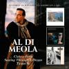 Al Di Meola - Cielo E Terra/Soaring Through A Drea