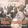 Larmore, Ford, Massis, Cullagh - Vocal Teamwork-Ra