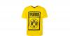 Kinder T-Shirt Borussia Dortmund Shoe Tag Gr. 164