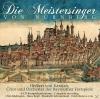 Wagner, R.-Karajan, H. - Die Meistersinger Von Nür