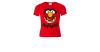 Muppets Kinder T-Shirt DAS TIER Gr. 170/176