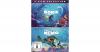DVD Findet Dorie + Findet Nemo - Doppelpack (2 DVD