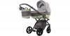 Kombi Kinderwagen Alive Energy, lemon