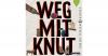 Weg mit Knut, 3 Audio-CDs