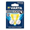 VARTA Professional Electronics Knopfzelle Batterie