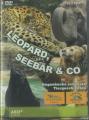 Leopard, Seebär & Co. - (DVD)