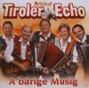 ORIG. Tiroler Echo - A Bärige Musig - (CD)