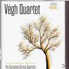 Vegh Quartet - The Comple