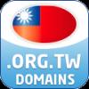 .org.tw-Domain