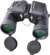 BRESSER GPS-Fernglas 7x50