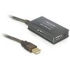 DeLOCK USB 2.0 Verlängerung...