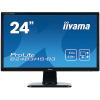 iiyama ProLite B2483HS-B3 61cm (24´´) Full-HD VGA/