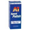 Dr. Wack A1 Speed Polish mit Spezialschwamm 500 ml