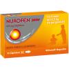 Nurofen® Junior 125 mg Zäpfchen