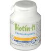 Biotin H Vitaminkapseln