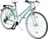 PERFORMANCE Trekkingrad (Damen) Â»71,12 cm (28 Zol