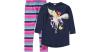 Mia&Me Set Langarmshirt +...
